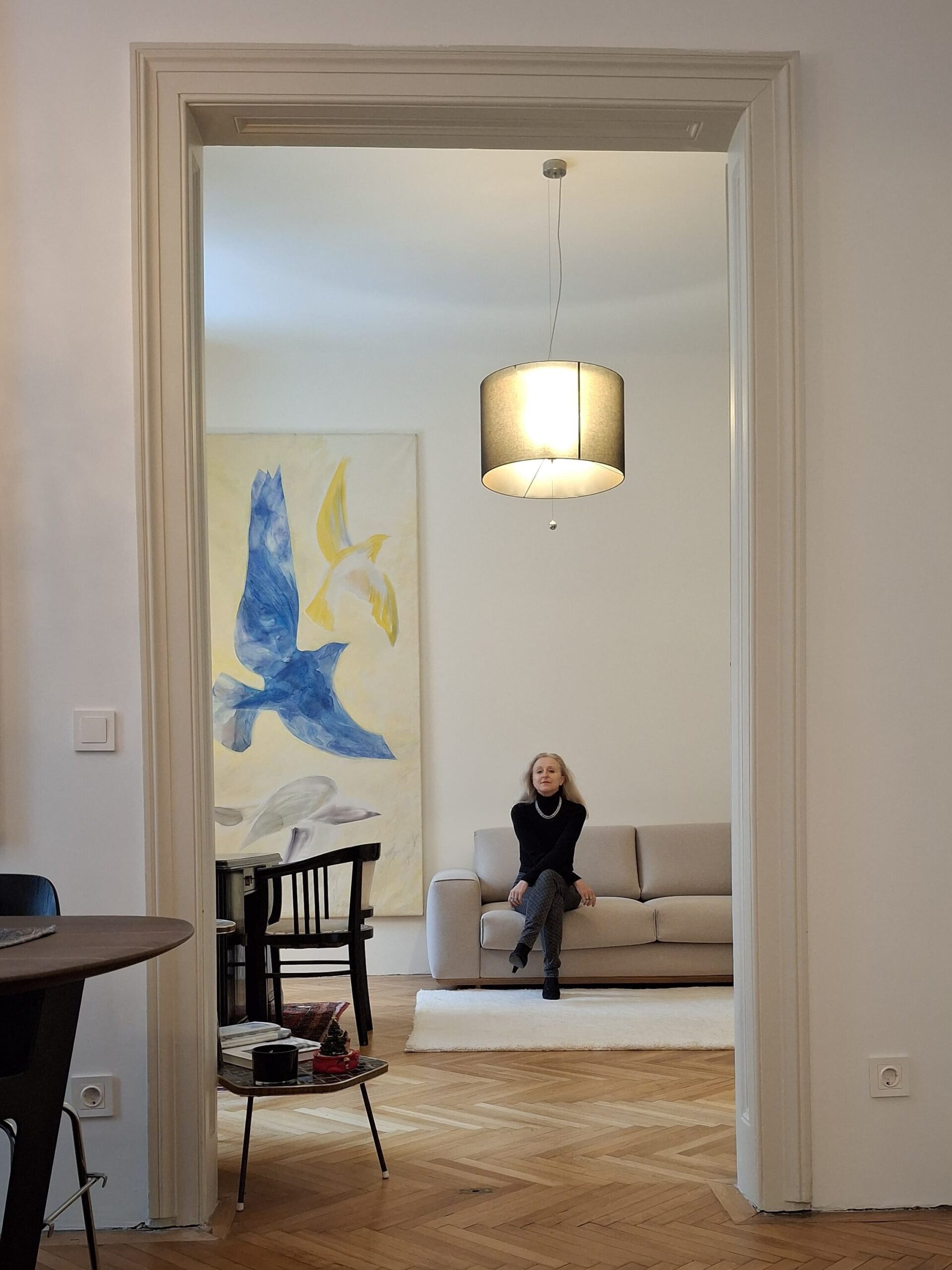 Picture of Psychotherapist